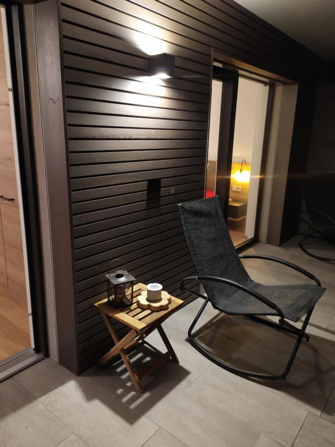 Apartments Ban Guggugg 科勒·伊萨尔科 外观 照片