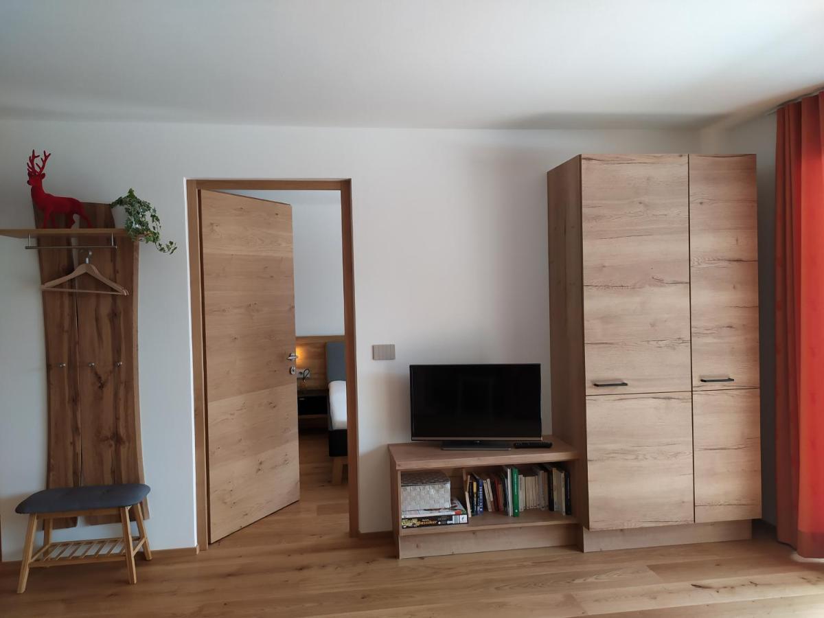 Apartments Ban Guggugg 科勒·伊萨尔科 外观 照片
