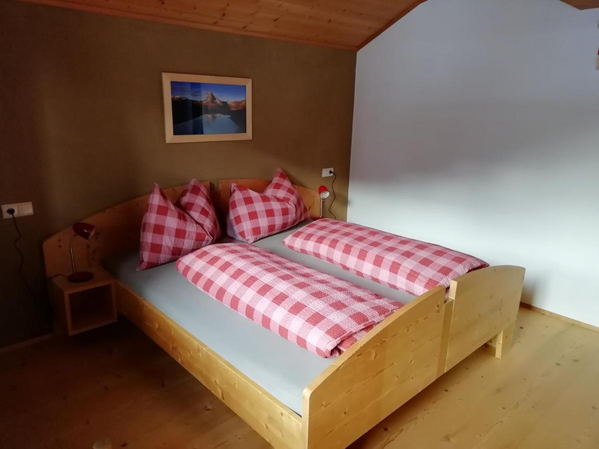 Apartments Ban Guggugg 科勒·伊萨尔科 外观 照片