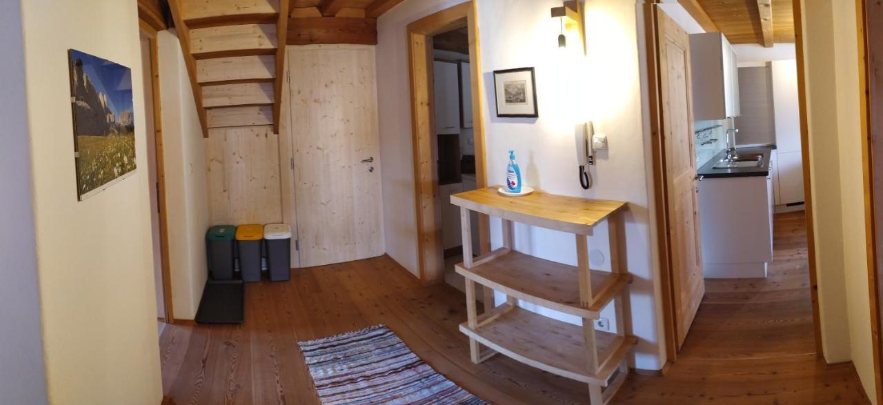 Apartments Ban Guggugg 科勒·伊萨尔科 外观 照片