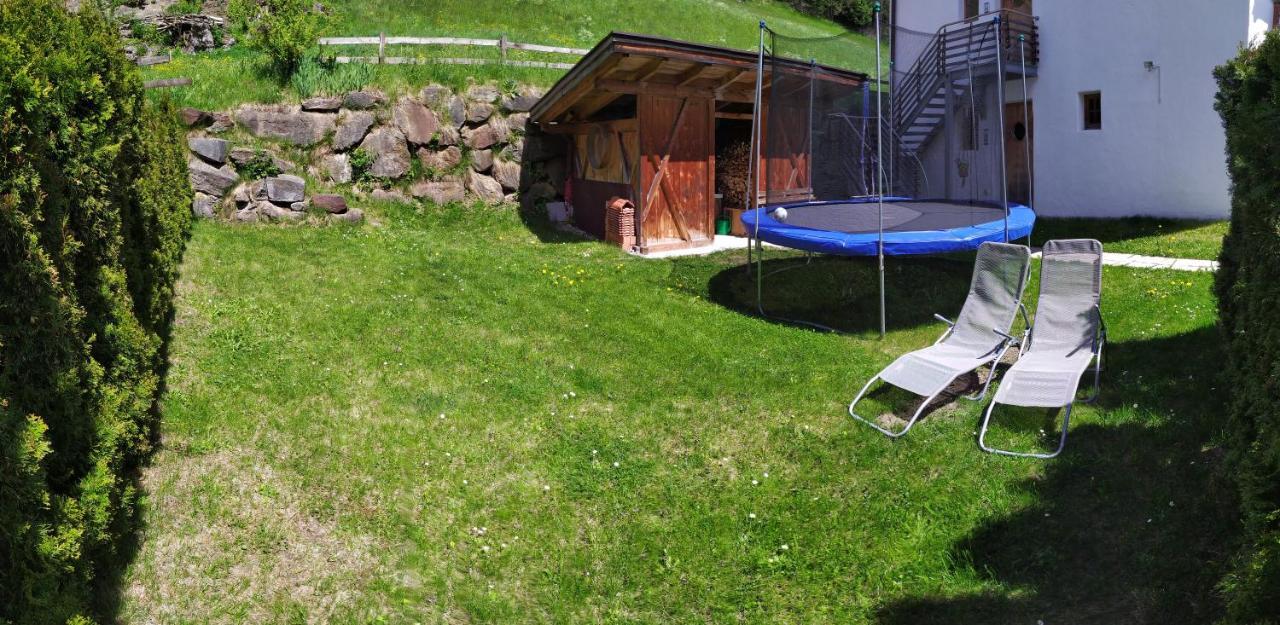Apartments Ban Guggugg 科勒·伊萨尔科 外观 照片